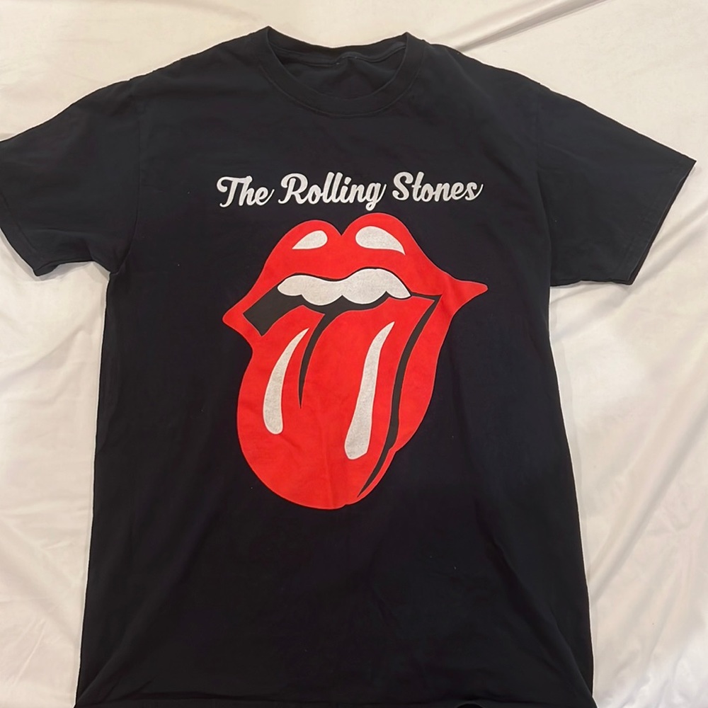 Brand New The Rolling Stones T-Shirt